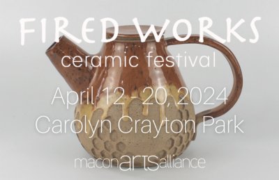 Fired Works Ceramic Festival