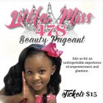 Little Miss 478 Beauty Pageant