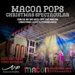 Macon Pops Christmas Spectacular