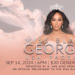 Miss Black Georgia USA Pageant
