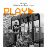Play: Mercer University’s Annual Senior Art and Design Exhibition