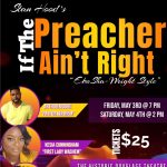 Stan Hood's If The Preacher Ain't Right