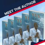 Yes He Will {Book Signing}