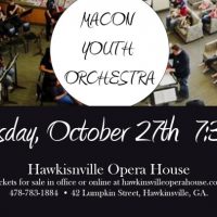 Macon Symphony Youth Orchestra