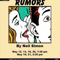 "Rumors"