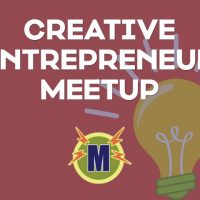 Creative Entrepreneur Meetup