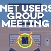 .NET Users Group Meeting