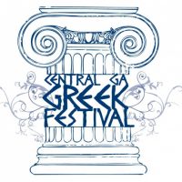 Central Georgia Greek Festival