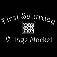 First Saturday Village Market