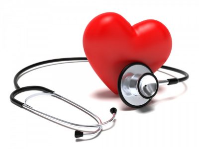 "Affairs of the Heart" Health Fair