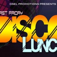 Disco Lunch