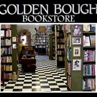 Golden Bough Bookstore