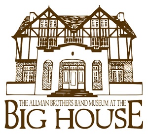 The Allman Brothers Band Museum at the Big House