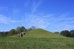 Ocmulgee Mounds National Historical Park