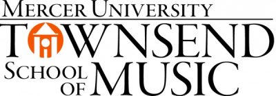 Townsend School of Music - Mercer University