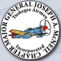 Maj Gen Joseph A. McNeil Chapter, Tuskegee Airmen, Inc.