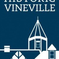 Historic Vineville Neighborhood Christmas Tour