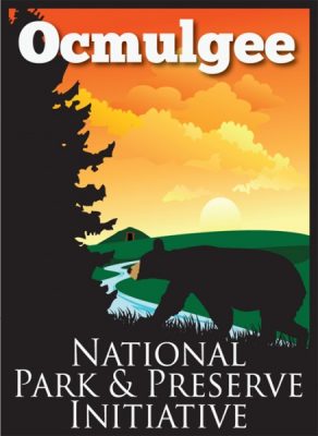Ocmulgee National Park and Preserve Initiative