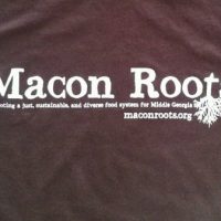 Macon Roots