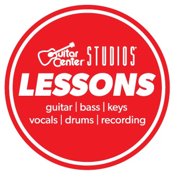 Guitar Center Lessons
