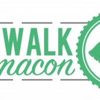 Bike Walk Macon