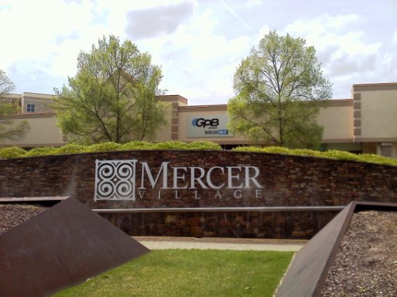 Mercer Village
