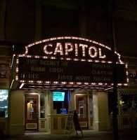 Cox Capitol Theatre