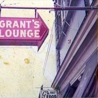 Grant's Lounge