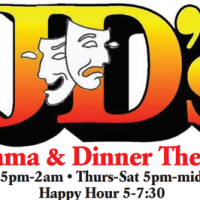 JD's Drama & Dinner Theatre