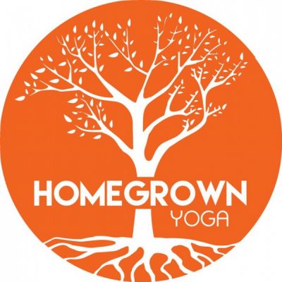 Homegrown Yoga