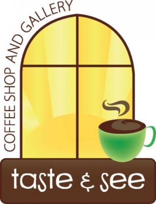 Taste & See Coffee Shop and Gallery